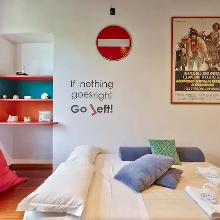 Apartment Trilocale Immerso Nel Verde *