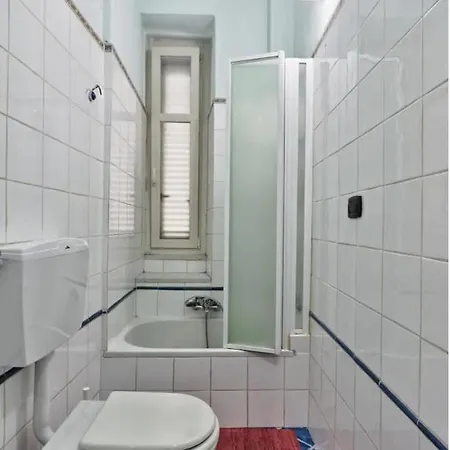 Trilocale Immerso Nel Verde Apartment Turin