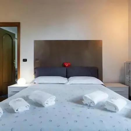 Trilocale Immerso Nel Turín