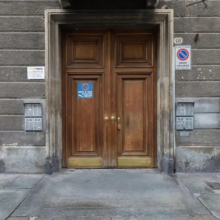 Trilocale Immerso Nel Verde Turin