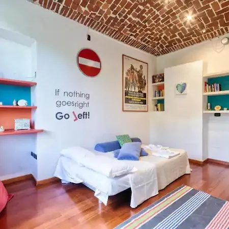 Trilocale Immerso Nel *