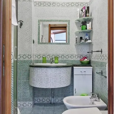 Trilocale Immerso Nel Verde Apartment Turin