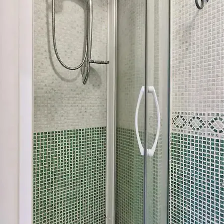 Apartment Trilocale Immerso Nel Verde *