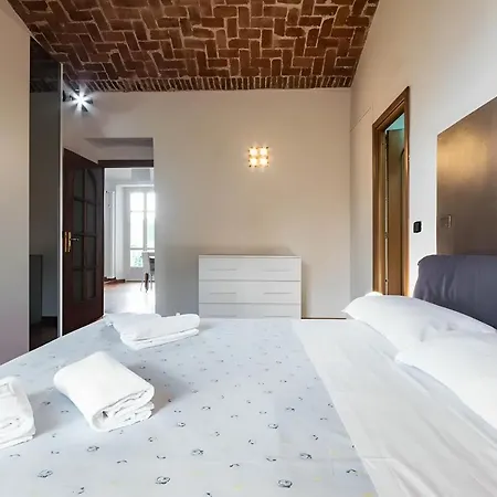 Trilocale Immerso Nel