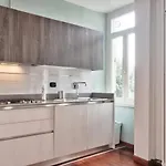 Trilocale Immerso Nel Appartement