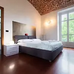 Trilocale Immerso Nel Appartement