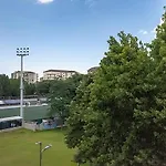 Appartement Trilocale Immerso Nel *