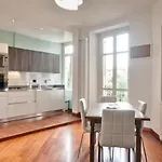 Appartement Trilocale Immerso Nel Turijn