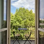 Appartement Trilocale Immerso Nel *