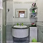 Trilocale Immerso Nel