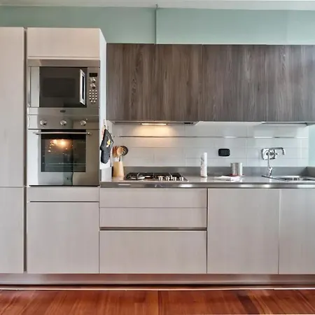 Trilocale Immerso Nel Torino