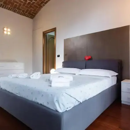 Trilocale Immerso Nel Apartment *