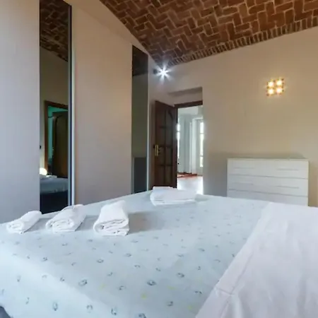 Trilocale Immerso Nel * Turin