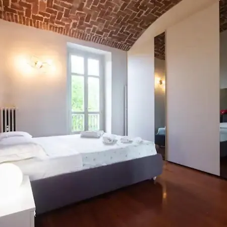 Trilocale Immerso Nel * Turin