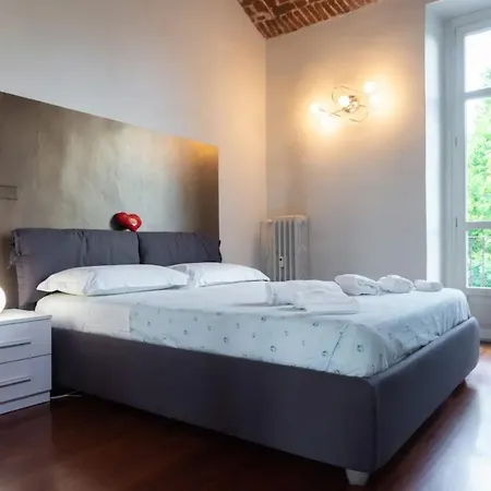 Trilocale Immerso Nel *