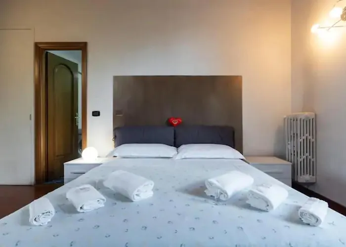 Trilocale Immerso Nel Turín